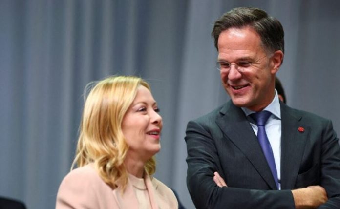 rutte