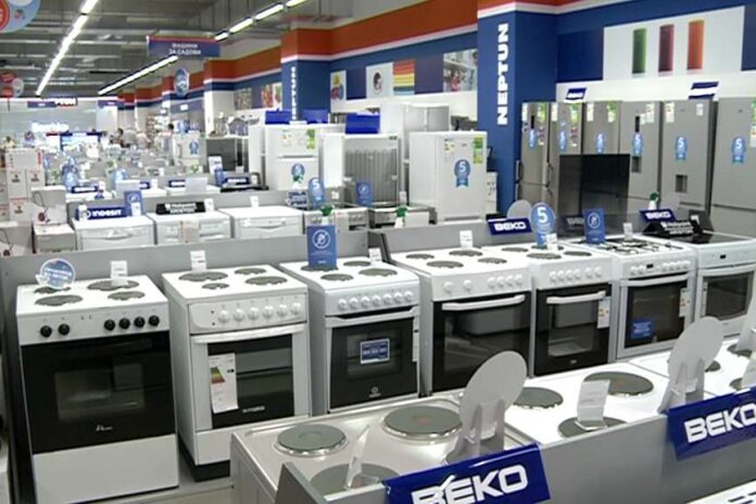 Katër kompani në Maqedoni kontrollojnë 75  të tregut të punës në sektorin e teknikës së bardhë 