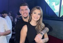 Mirlindi e Vesa në diell e det, pushimet po duken si një ëndërr e vërtetë!