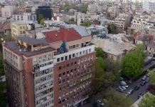 Turistët në Bukuresht marrin me qira banesa “të rrezikshme”