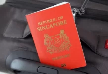 Kjo është pasaporta më e fuqishme sivjet