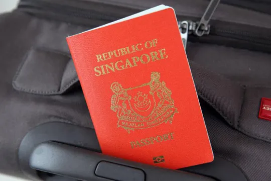 Kjo është pasaporta më e fuqishme sivjet