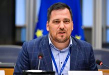 Deklarata e ministres serbe, reagon eurodeputeti çek. Kërkon përjashtimin e Serbisë nga negociatat me BE-në