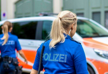 Shqiptari i denuar per dhune, ben per vete dy police zviceriane. E humbin punën për shqiptarin