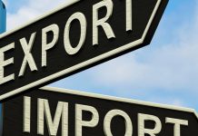 ESHS: Eksporti është rritur për 5.7%, ndërsa importi për 5.9%