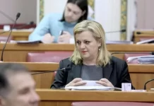 Bllokimi i mërgimtarëve në kufirin Kroaci-Serbi, këshilltarja shqiptare në qeverinë kroate jep detaje