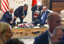 Erdogan thotë se ‘Turqisë i janë premtuar 5 avionë luftarakë’, Trump i përgjigjet