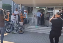 Prokuroria kërkon paraburgim për tre të dyshuarit, rasti i ujit në Gostivar