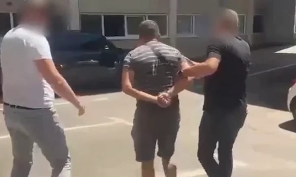 Mushkolaj  Serbia arreston dëshmitarin e krimit  serbin me origjinë nga Istogu