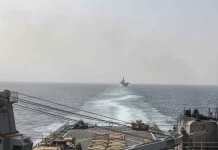 Houthit hapin një front të ri në luftën SHBA – Iran