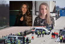 Sot u jepet lamtumira e fundit dy vajzave shqiptare nga diaspora që humbën jetën në aksidente tragjike