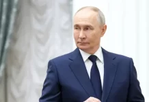 Sulmet ukrainase në Rusi! Putin: Hakmarrja jonë do të jetë disa herë më e fuqishme