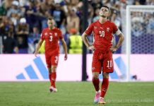 Xhaka ankohet pas eliminimit nga Argjentina