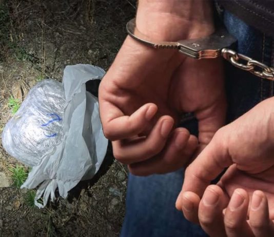 Arratisje si në filma në “Bllacë”! I riu nga Kosova kapet në Shkup pas ndjekjes policore
