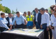 VLEN: Mbi 6 milionë euro investim- Saraji fiton zhvillim