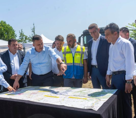 VLEN: Mbi 6 milionë euro investim- Saraji fiton zhvillim