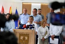 Mexhiti nga Gostivari: Garantimi i ujit të pijshëm është detyrim themelor i institucioneve përcjell Zhurnal.mk .