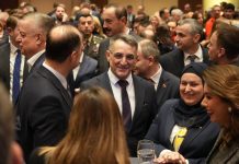 Murtezi dha dorëheqje nga VLEN për t’ia lëshuar vendin “dikujt tjetër”, bashkëkryetari Izet Mexhiti i painformuar