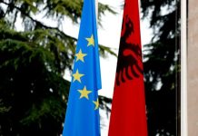 Brukseli drejt mbylljes së tri kapitujve për Shqipërinë, Konferenca Ndërqeveritare më 14 korrik
