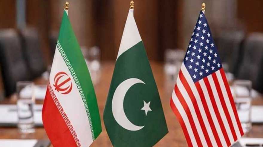 Katari  Bisedimet indirekte ShBA Iran kanë shënuar  përparim pozitiv 