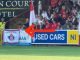 Në stadium u shfaq baneri “Kosova është Serbi”/ UEFA “kyç gojën”, asnjë vendim