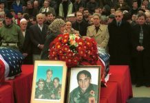 27 vjetori i vrasjes së vëllezërve Bytyqi, kërkohet përgjegjësi nga Serbia