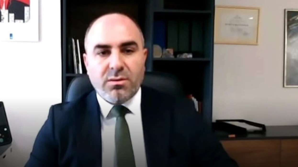 Xhemaili zgjedhet njeriu i dytë i Antikorrupsionit