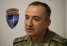 Ulutash: Optimizimi i trupave të KFOR-it mund të zhbëhet nëse e kërkon situata