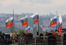 Më i përgjakshëm se Stalingradi: 2 milionë viktima në luftën Rusi-Ukrainë