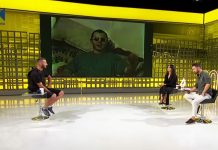 Turku i dyshuar për krime lufte në Krushë u denoncua publikisht nga Esat Shala në Klan Kosova