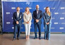 VLEN: Transporti ajror po modernizohet me standarde evropiane, Maqedonia e Veriut e para në rajon me teknologjinë më të avancuar