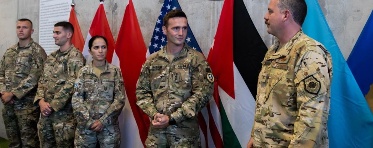ushtare-te-kosoves-i-bashkohet-misionit-nderkombetar-ne-gaza