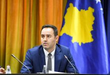 Deklarata e ministres serbe, Konjufca letër Kallas. Kërkon takim ose bisedë telefonike për të diskutuar çështjen