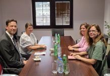 Bozhinovska nga Prishtina: Siguria energjetike nuk njeh kufij – rajoni duhet të lidhet dhe të veprojë si një sistem i vetëm energjetik