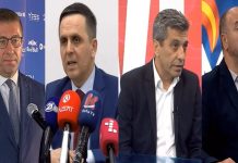 Shkarkimet përfshijnë edhe zëvendësministrat e drejtorët