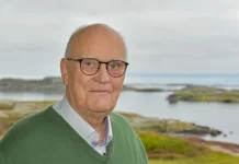 Miliarderi suedez Roger Akelius dhuron 76 milionë dollarë për arsimin e fëmijëve në Gaza