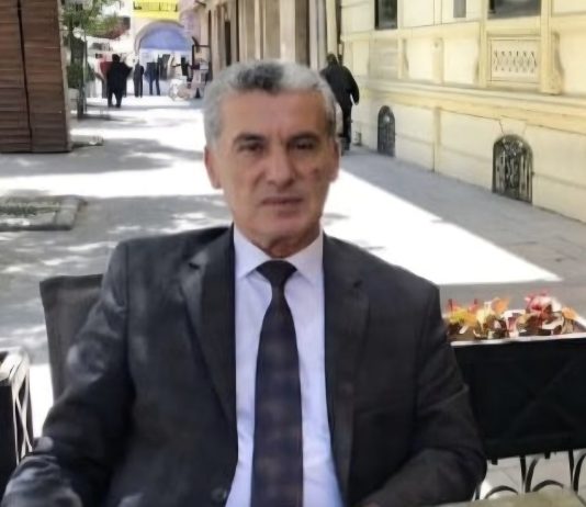 Ndahet nga jeta Nuri Bajrami, një nga emrat e njohur të gazetarisë dhe jetës publike në Gostivar