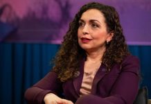 Vjosa Osmani: Emri im s’ka qenë dhe nuk do të jetë kurrë pengesë për krijimin e institucioneve