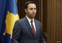 Konjufca: BE-ja të reagojë ndaj thirrjeve të ministres serbe për spastrimin etnik të shqiptarëve në Kosovë. ”Heshtja nuk është një opsion. As reagimet e dobëta nuk mjaftojnë”