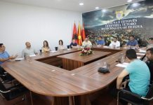 Tetova zgjedh emra të rinj për rrugët! Në listë mbi 60 figura shqiptare, maqedonase dhe ndërkombëtare