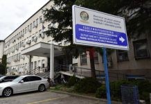ISHP: Ekspertët janë në punë këtë fundjavë, analizojnë mostrat e ujit në Gostivar
