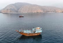 Katari dhe Irani rifillojnë tregtinë detare