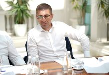 Mickoski: Kryetari i Gostivarit dhe gjithë të tjerët kanë përgjegjësi morale, hetimi do ta vërteton përgjegjësinë ligjore
