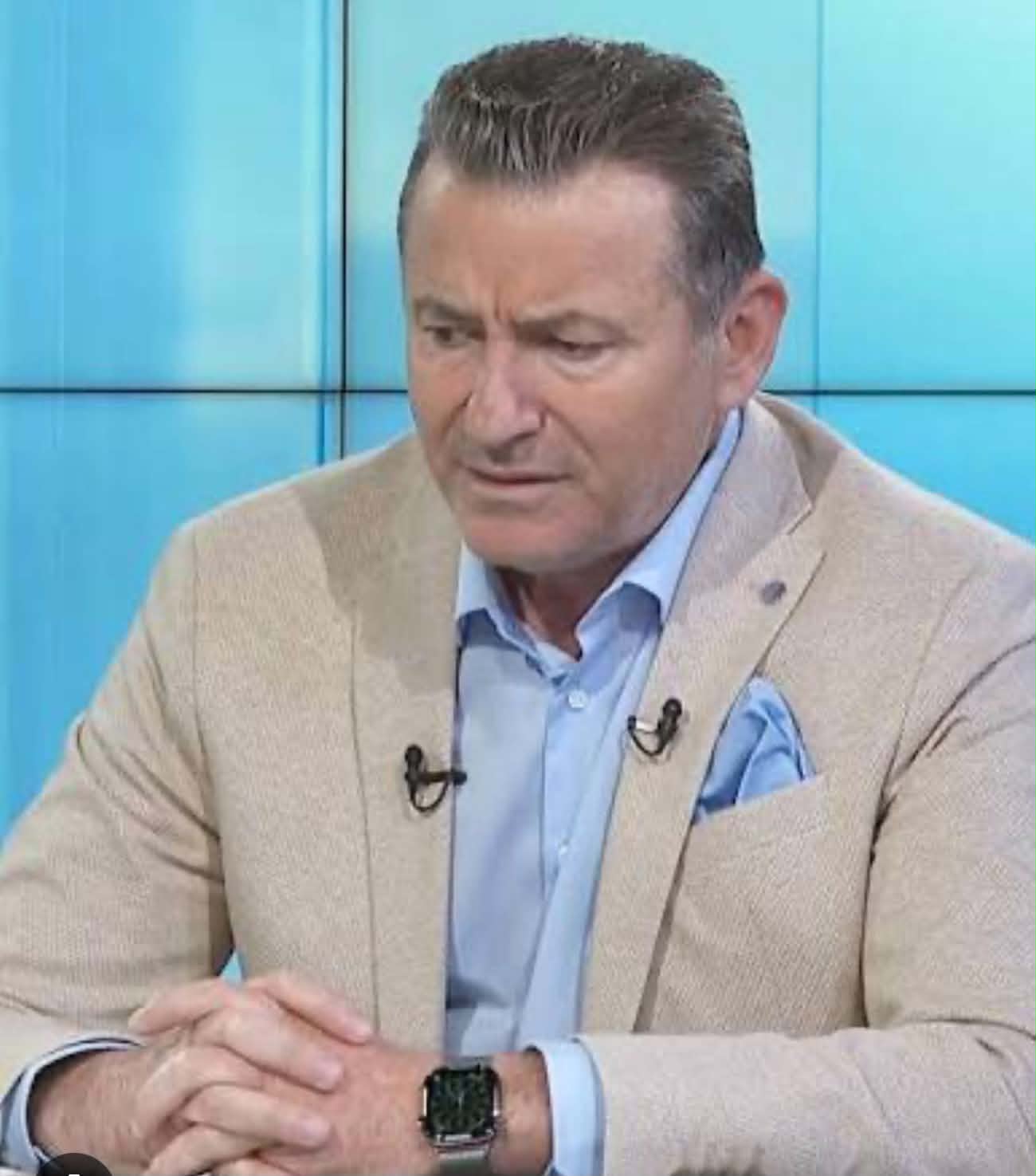 Prof. Maksuti: Ligjet ekzistojnë, por zbatimi është dështimi kryesor i Maqedonisë së Veriut 