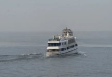 Kongo: Mbi 20 studentë humbin jetën nga përmbysja e anijes