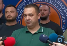 Pa pagesë, por gjithmonë në vijën e parë: 120 vullnetarë kundër zjarreve