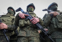 Kreu i CIA-s: Një ushtar rus mbijeton deri në 30 minuta në front