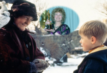 Vdes aktorja Brenda Fricker, fituese e çmimit Oscar e njohur për “My Left Foot” dhe “Home Alone 2”