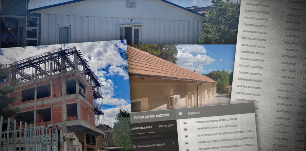 Miliona nga Serbia për të akuzuarin për sulmin në Banjskë