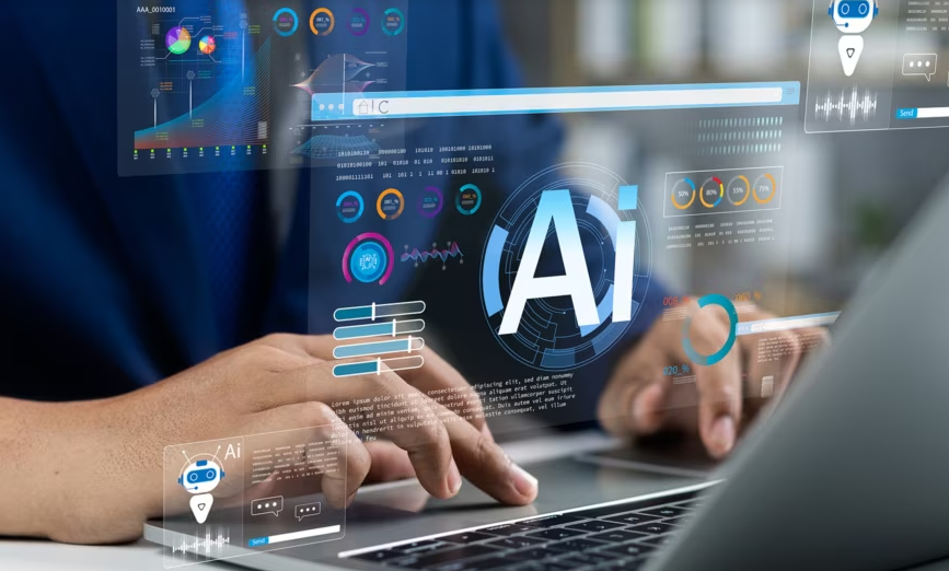 Inteligjenca artificiale pa kontroll në Ballkanin Perëndimor